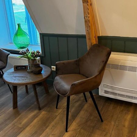 Bed and Breakfast De Zaandbarg Nijeveen Esterno foto